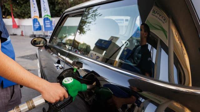 ελίν Crystal Next: καύσιμα από το μέλλον που σε επιβραβεύουν!