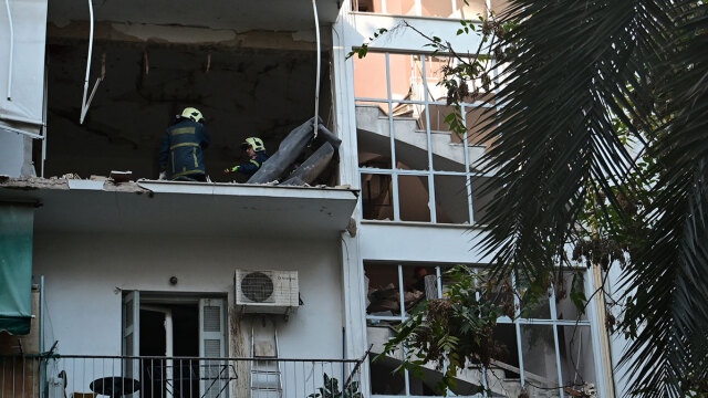 Ποινές 19 και 8 ετών για τις δύο γυναίκες που καταδικάστηκαν για την έκρηξη στους Αμπελόκηπους, αθωώθηκε ο Ρωμανός