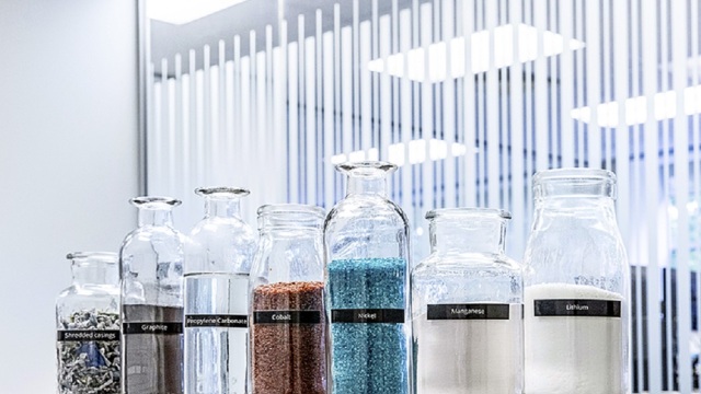 Πράσινο στοίχημα στην ηλεκτροκίνηση