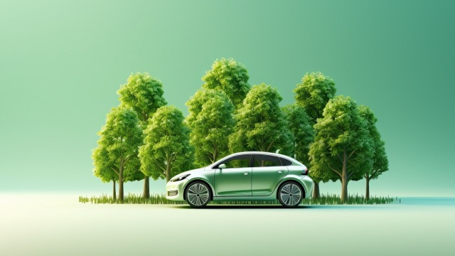 Το μέλλον της κινητικότητας απαιτεί καινοτόμες λύσεις καθαρής ενέργειας