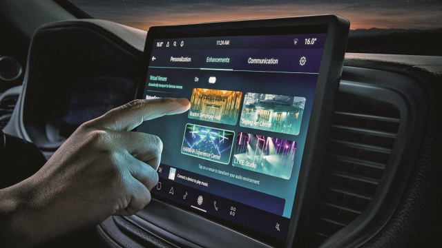 Διχάζει την αυτοκινητοβιομηχανία η χρήση λογισμικού από τρίτες εταιρείες