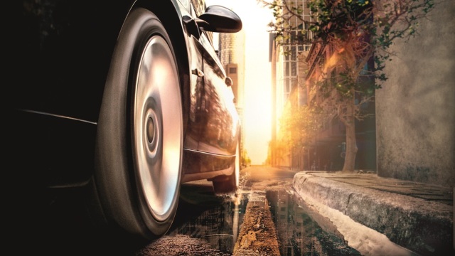 Πώς η Τεχνητή Νοημοσύνη διαμορφώνει το μέλλον και στα ελαστικά