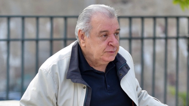 Τάσος Χαλκιάς: Δικαίως έτρωγα ξύλο από τον πατέρα μου, δεν αισθάνομαι κακοποιημένος γιατί με βάραγε από αγάπη