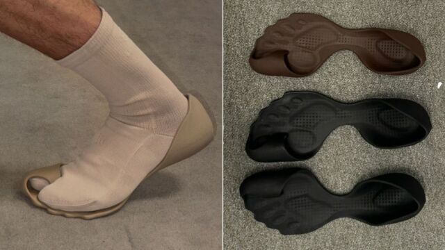 Balenciaga: Δέχτηκε έντονη κριτική μετά το νέο παπούτσι που κυκλοφόρησε - Εύχομαι να μην το είχα δει ποτέ, γράφουν στο Twitter