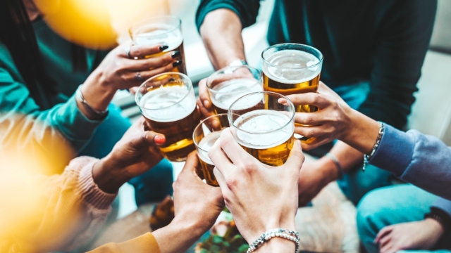 Πάτρα: Στο νοσοκομείο ένας 14χρονος και ένας 16χρονος έπειτα από κατανάλωση αλκοόλ