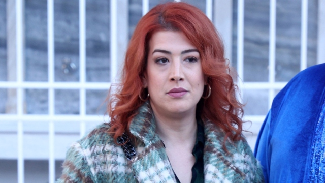 Μαριλού Κατσαφάδου: Ο Γιώργος Καπουτζίδης έχει κάνει καλό και στην τηλεόραση και στην κοινωνία μας