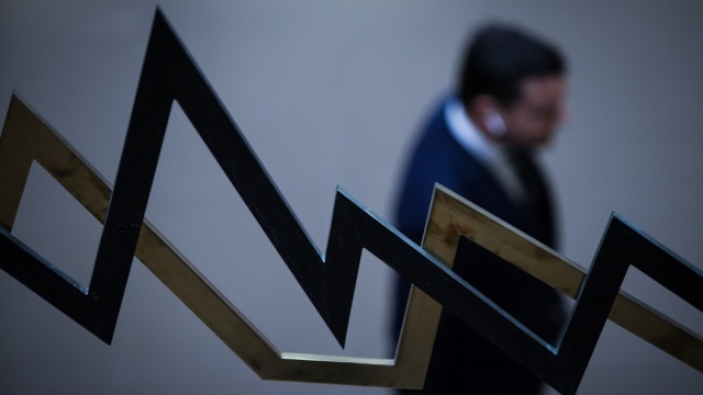 Χρηματιστήριο Αθηνών: Διατηρείται πάνω από τις 2.200 μονάδες – Στο επίκεντρο οι τράπεζες