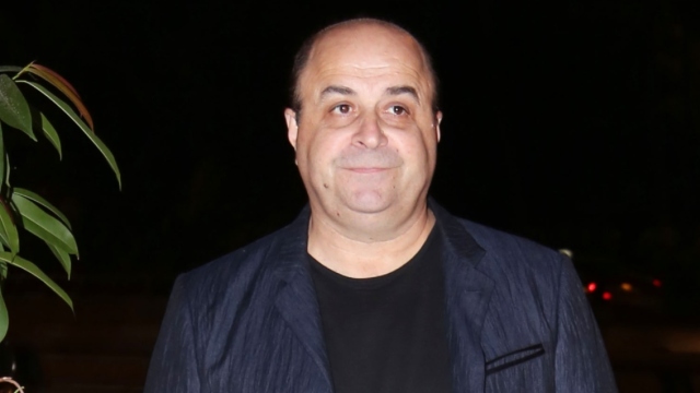 Ο Μάρκος Σεφερλής αποχώρησε από τον ΣΚΑΪ 