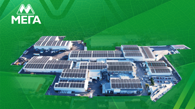 Η ΜΕΓΑ γιορτάζει την Παγκόσμια Ημέρα Περιβάλλοντος με γνώμονα τη βιωσιμότητα!