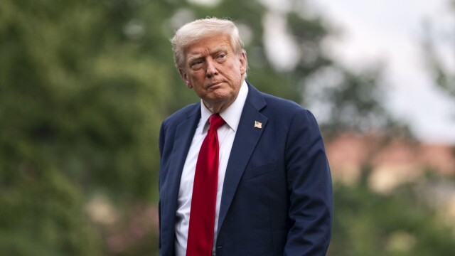 Τι είναι η χρόνια φλεβική ανεπάρκεια με την οποία διαγνώστηκε ο Ντόναλντ Τραμπ