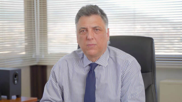 Διατροφική πολιτική: Μια εθνική πρόκληση για την Υγεία, την επισιτιστική επάρκεια και την πρωτογενή παραγωγή 
