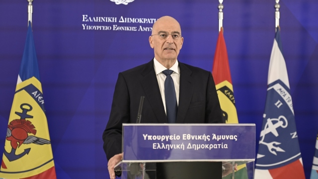 Η Αθήνα απαντά στο τουρκικό υπουργείο Άμυνας: Πράττουμε τα αυτονόητα για την προστασία μας, δεν αγνοούμε το casus belli