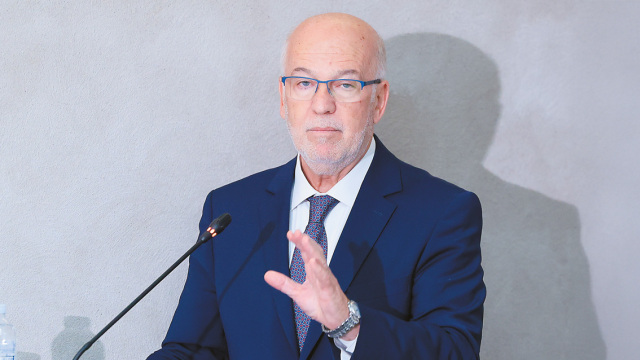 Φλωρίδης: Υπάρχει νομικό πλαίσιο για το εξωτερικό αν τα ελληνικά εργαστήρια δηλώσουν αδυναμία διεξαγωγής εξετάσεων μετά τις εκταφές για τα Τέμπη