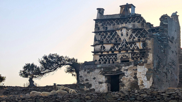 Η Πρωτοβουλία Cycladic Identity  του Μουσείου Κυκλαδικής Τέχνης ανακοινώνει την τέταρτη φάση χρηματοδότησης προγραμμάτων