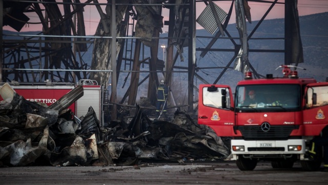 Υπουργείο Ανάπτυξης για «Βιολάντα»: Αρμόδια για την αδειοδότηση η Περιφέρεια Θεσσαλίας