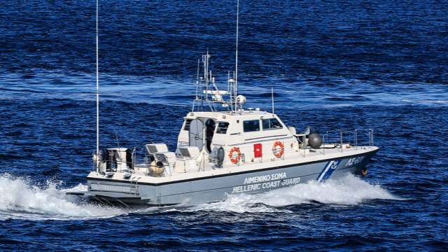 Αποβίβασαν 58 μετανάστες στη Ρόδο, κακουργηματικές διώξεις σε δύο Τούρκους