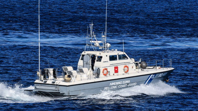 Τραγωδία με μετανάστες στα ανοιχτά των Καλών Λιμένων της Κρήτης, τουλάχιστον 3 νεκροί, έρευνες για 25 αγνοούμενους