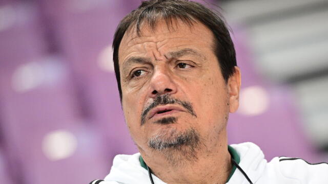 Η εξάδα ξένων του Παναθηναϊκού για τον τελικό Κυπέλλου με τον Ολυμπιακό