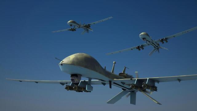 Τρεις νεκροί από επιθέσεις drones στη Μόσχα και την περιφέρειά της
