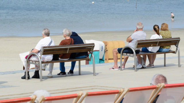 Η «συνταγή» που κρατάει τον εγκέφαλο νέο – Γιατί τη συστήνουν οι ειδικοί