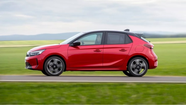 Το μικρό με τα μεγάλα... χαρίσματα