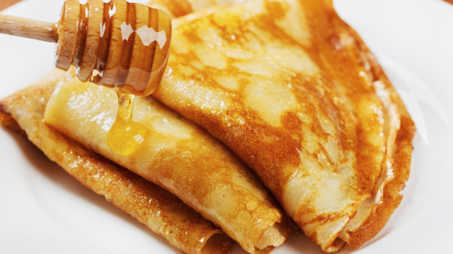 Το μέλι στην κουζίνα + 5 νόστιμες συνταγές