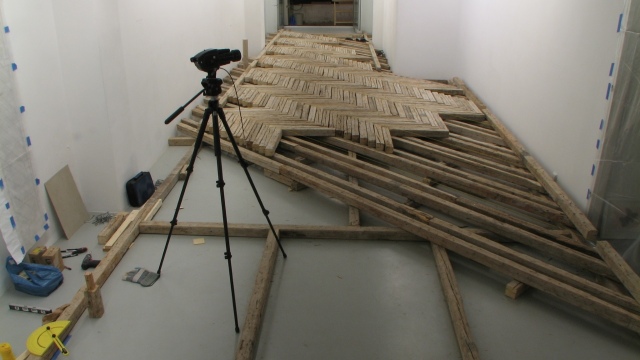 Κινέ - Για όσους έφυγαν και για όσους έμειναν: Ταινίες σε φίλμ «Σούπερ 8» στην Γκαλερί Έλικα