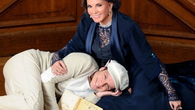  Το κλασσικό αριστούργημα της Πηνελόπης Δέλτα ο Μάγκας, σε μια παράσταση της Μιμής Ντενίση