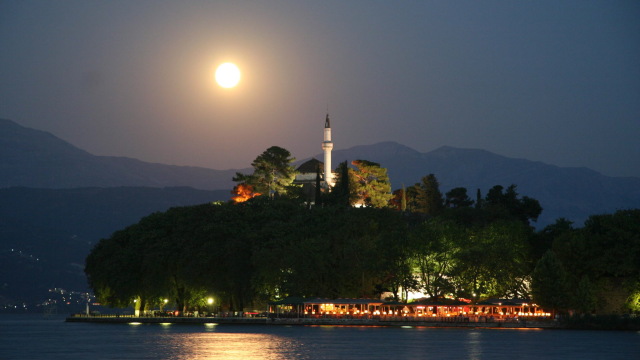 Τα Γιάννενα η καρδιά της Ηπείρου