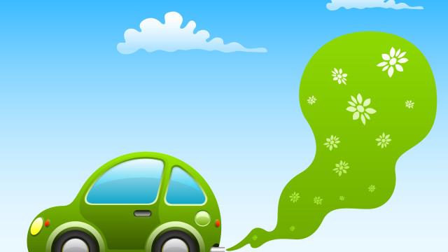 Οικονομική – Οικολογική οδήγηση 