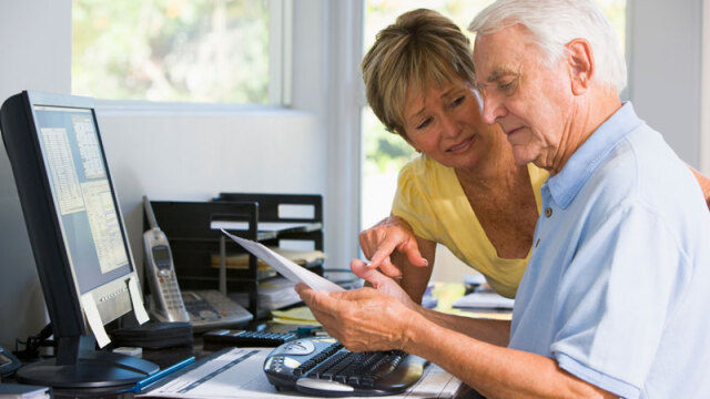 Όλα για τα συνταξιοδοτικά προγράμματα