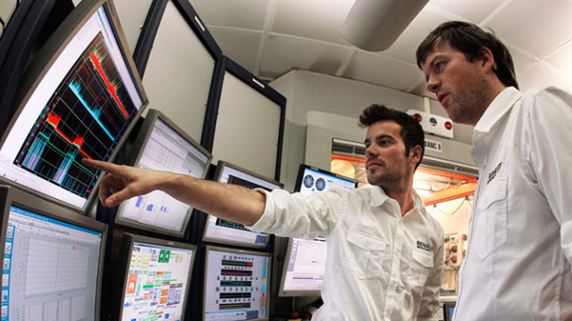 Renault: Εξοικονόμηση ενέργειας από την F1 ως το αυτοκίνητό σας!