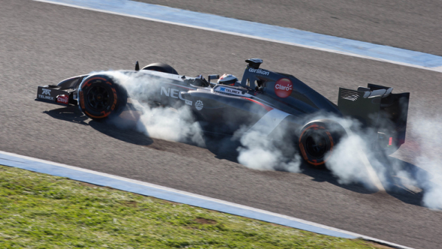 Πάτα φρένοοοοοοοο!