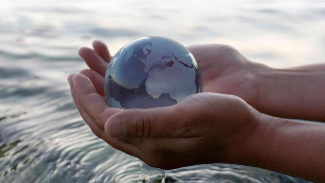 22 Μαρτίου, Παγκόσμια Ημέρα Νερού