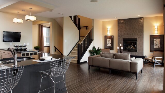 Αλλαγές επίπλων - μετατροπές