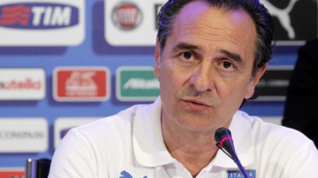 Παραιτήθηκε ο Πραντέλι