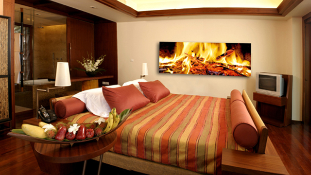 Δείτε πώς θα ζεσταθείτε οικονομικά ομορφαίνοντας τον χώρο σας