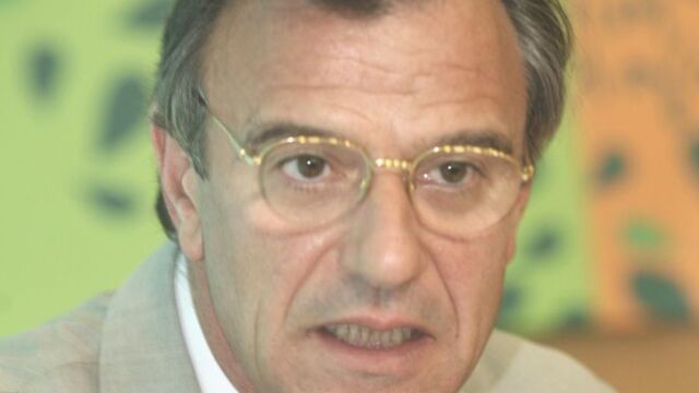 Δημήτρης Λιντζέρης (Β ΄Πειραιά, ΠΑΣΟΚ): Το ΠΑΣΟΚ έπαθε και έμαθε