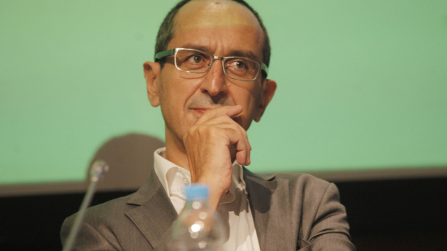 Νάσος Αλευράς: Tο ΠΑΣΟΚ είναι η πιο υπεύθυνη πολιτική δύναμη