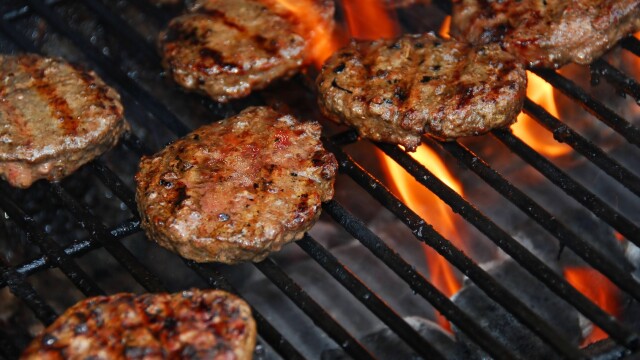 «Ψήνεστε» για BBQ;