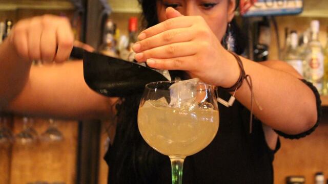 Δοκίμασέ το: Πιες το κοκτέιλ σου με αλόη βέρα! 