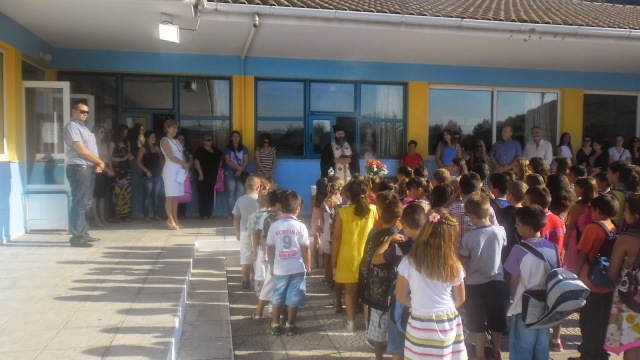 Πρώτη μέρα στο σχολείο: «Μυστικά» για γονείς και μαθητές 