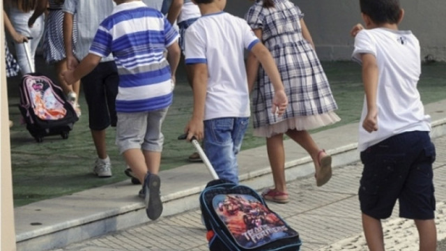 Συμβουλές για προσαρμογή στη σχολική ζωή αλλά για γονείς!