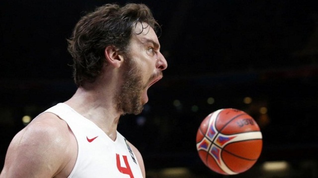 Από άλλον πλανήτη ο Γκασόλ «πάτησε» τη Γαλλία και έστειλε τους Ισπανούς στον τελικό!