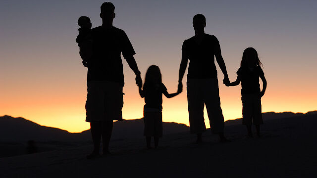 Δεύτεροι γάμοι και “μεικτές” οικογένειες: Μια πολύπλοκη και δύσκολη διαδικασία