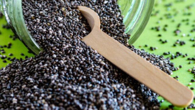 Τι κάνει “τσία” και αδυνατίζει;