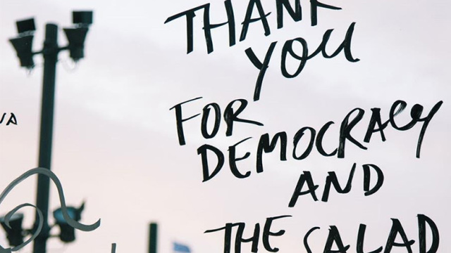 Transitions Festival: Το παγκόσμιο θέατρο έρχεται στη Στέγη