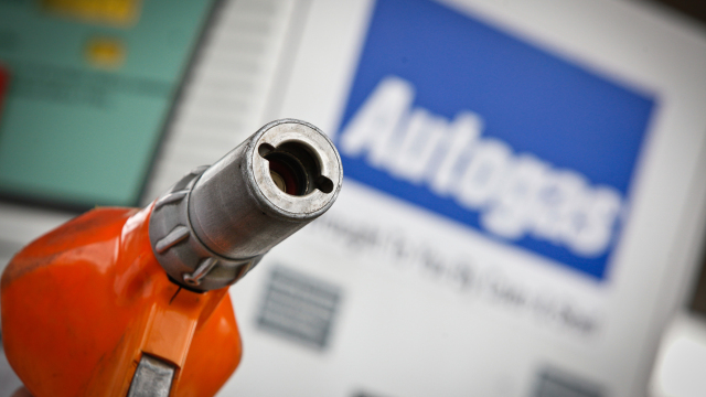 Οι δρόμοι της οικονομίας οδηγούν στην Autogas Tsopelogiannis