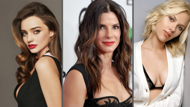 Τα μυστικά ομορφιάς των celebrities που μπορείς να εφαρμόσεις γρήγορα και οικονομικά