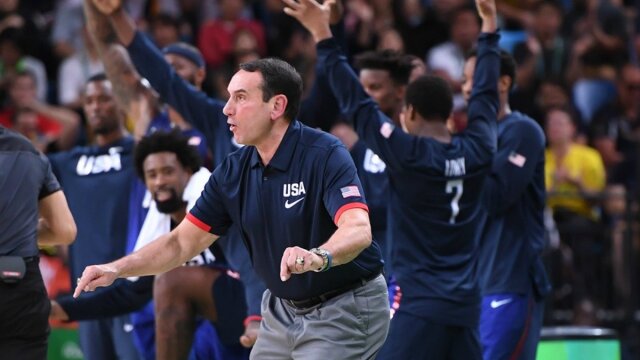 Σιζέφσκι: «Χτίσαμε πάνω στην ήττα από την Ελλάδα»